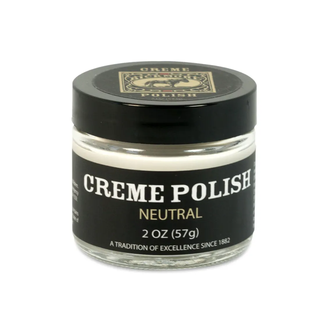 CREME POLISH (NEUTRAL).