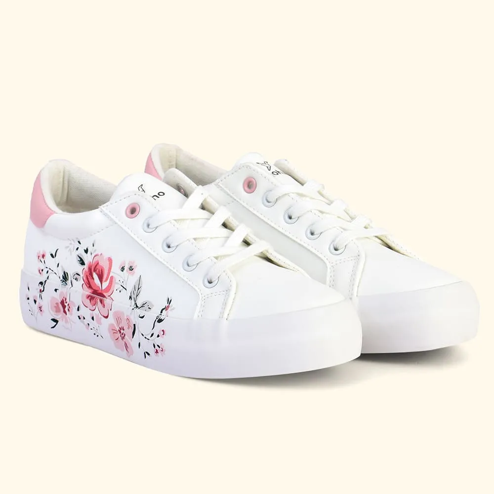 Daisy Sneakers for Women