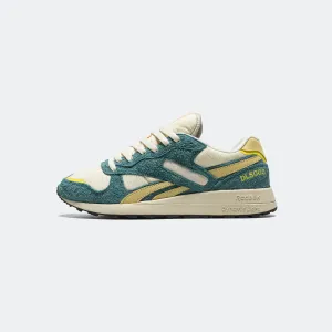 DL5000 - Lux Blue/Yellow-Cream White