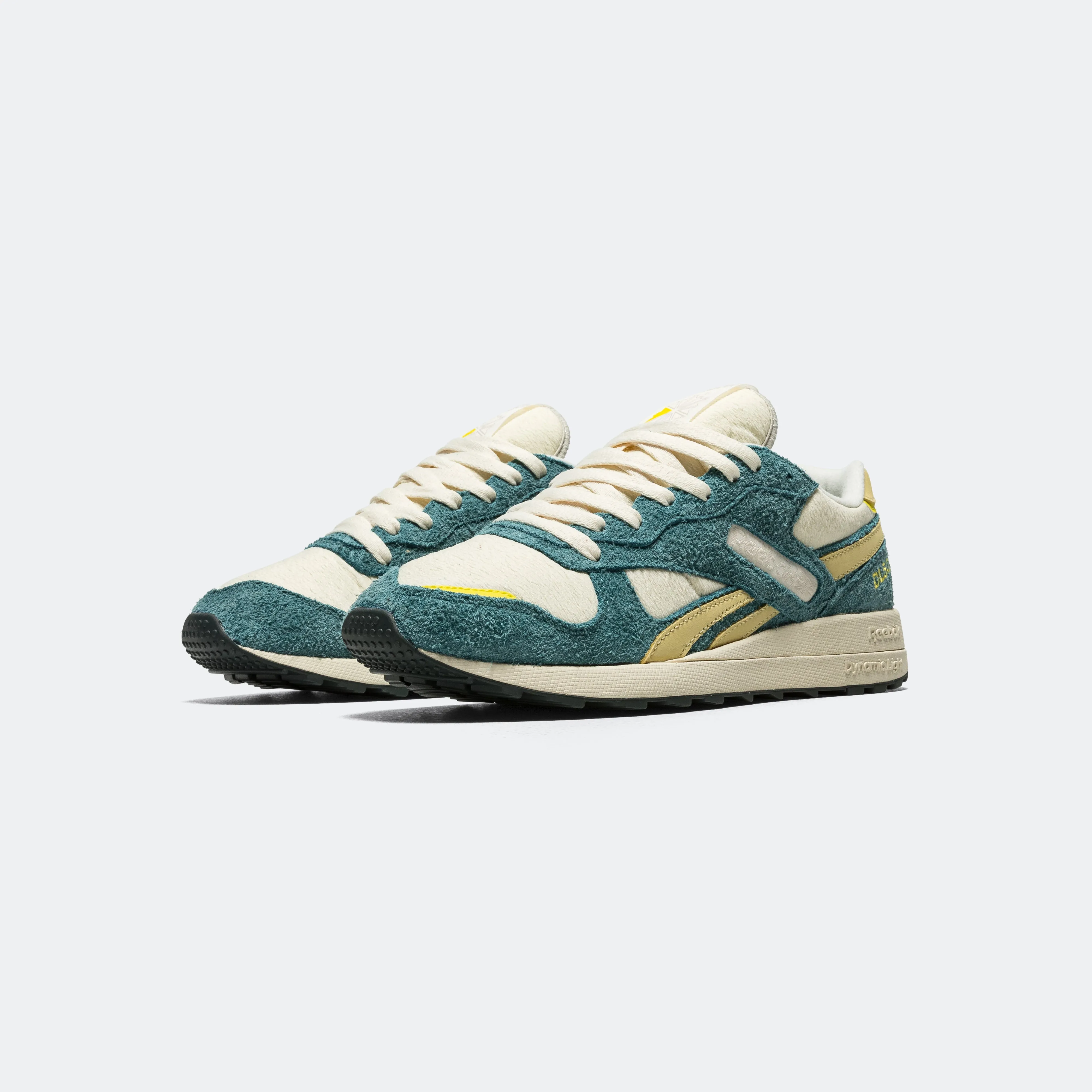 DL5000 - Lux Blue/Yellow-Cream White