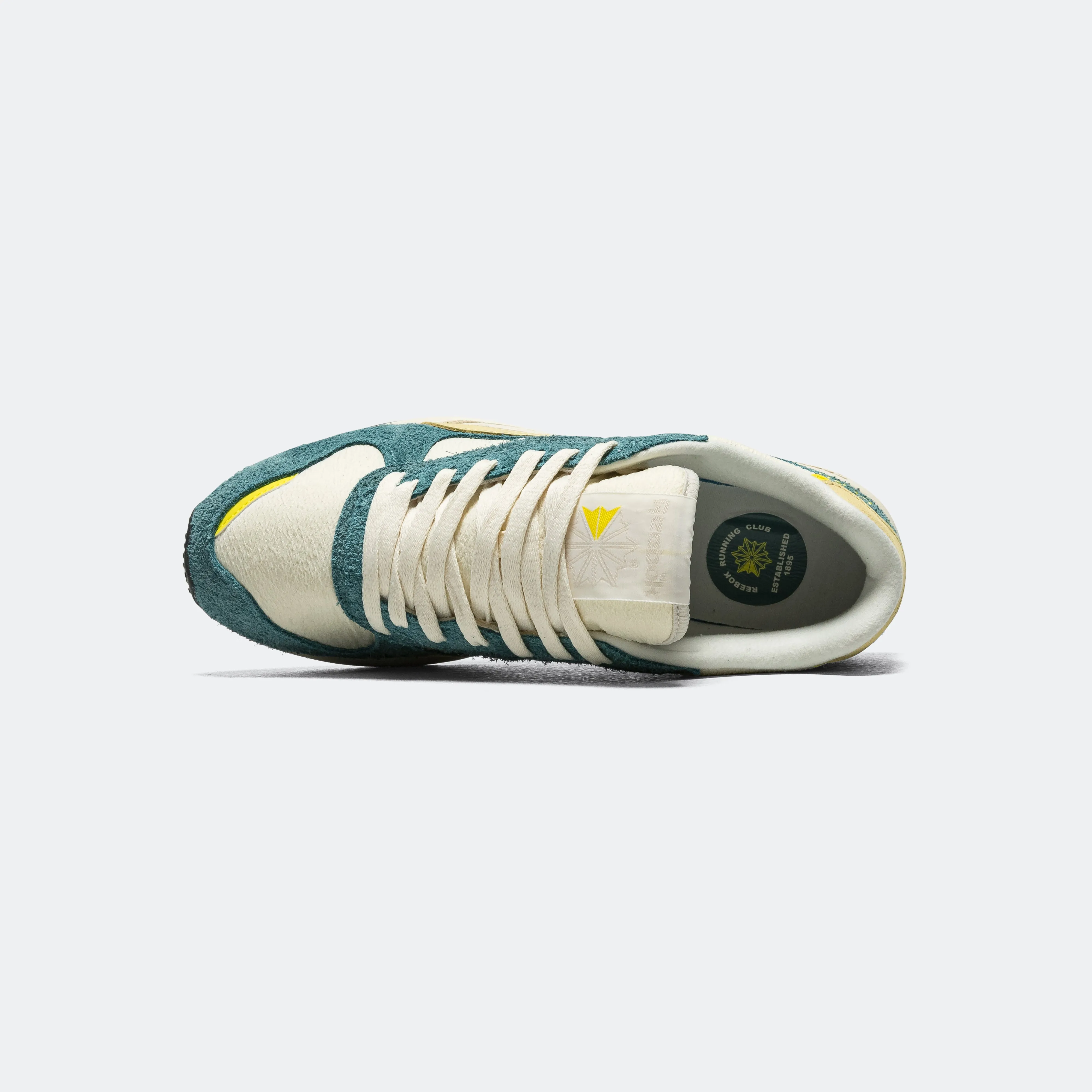 DL5000 - Lux Blue/Yellow-Cream White