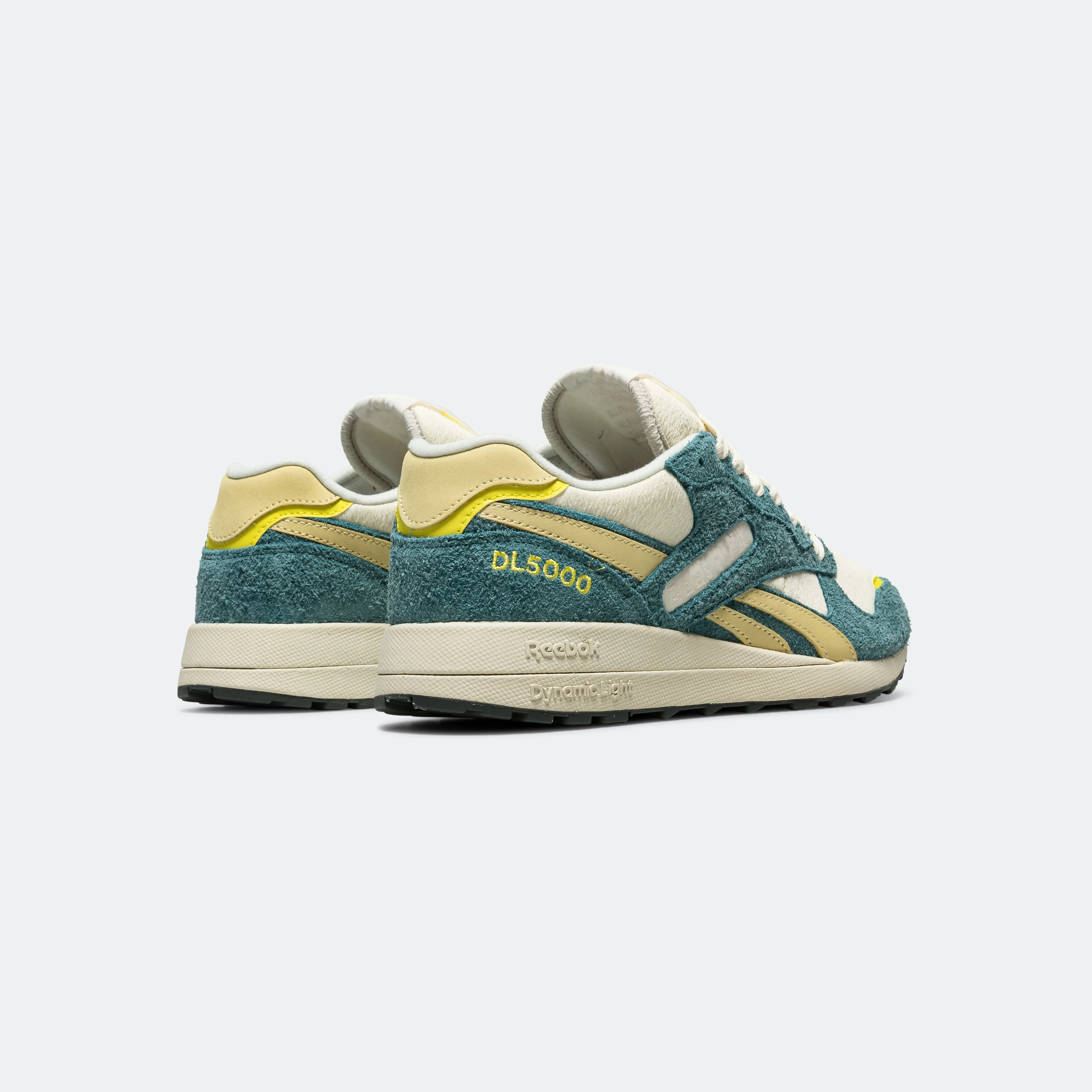 DL5000 - Lux Blue/Yellow-Cream White