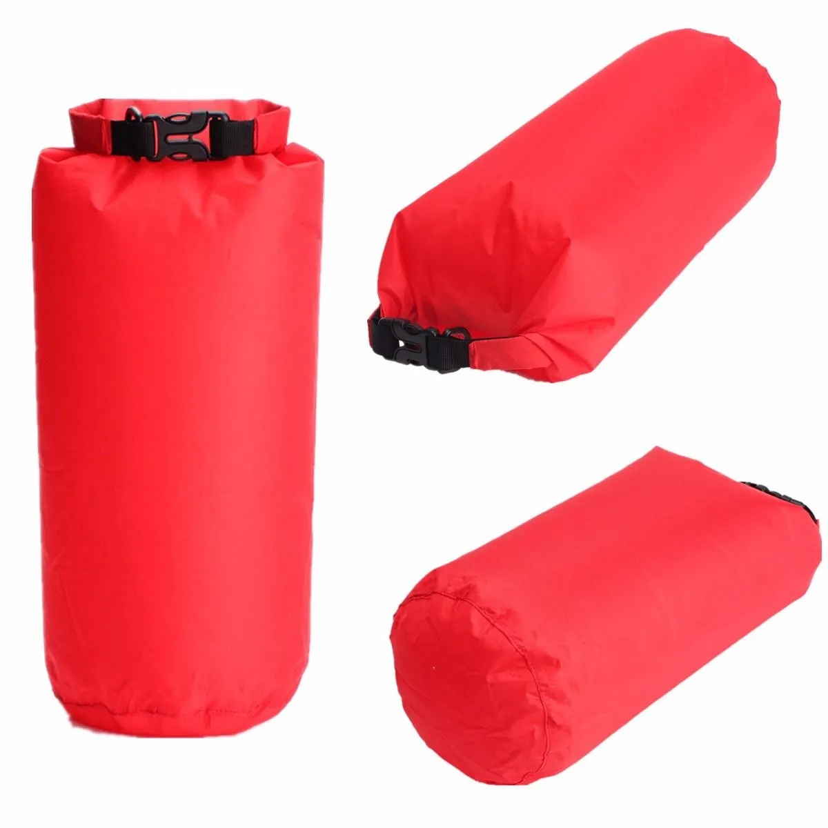 Durable Waterproof Bag for Outdoor Activities - Perfect for Hiking, Camping, and Travel