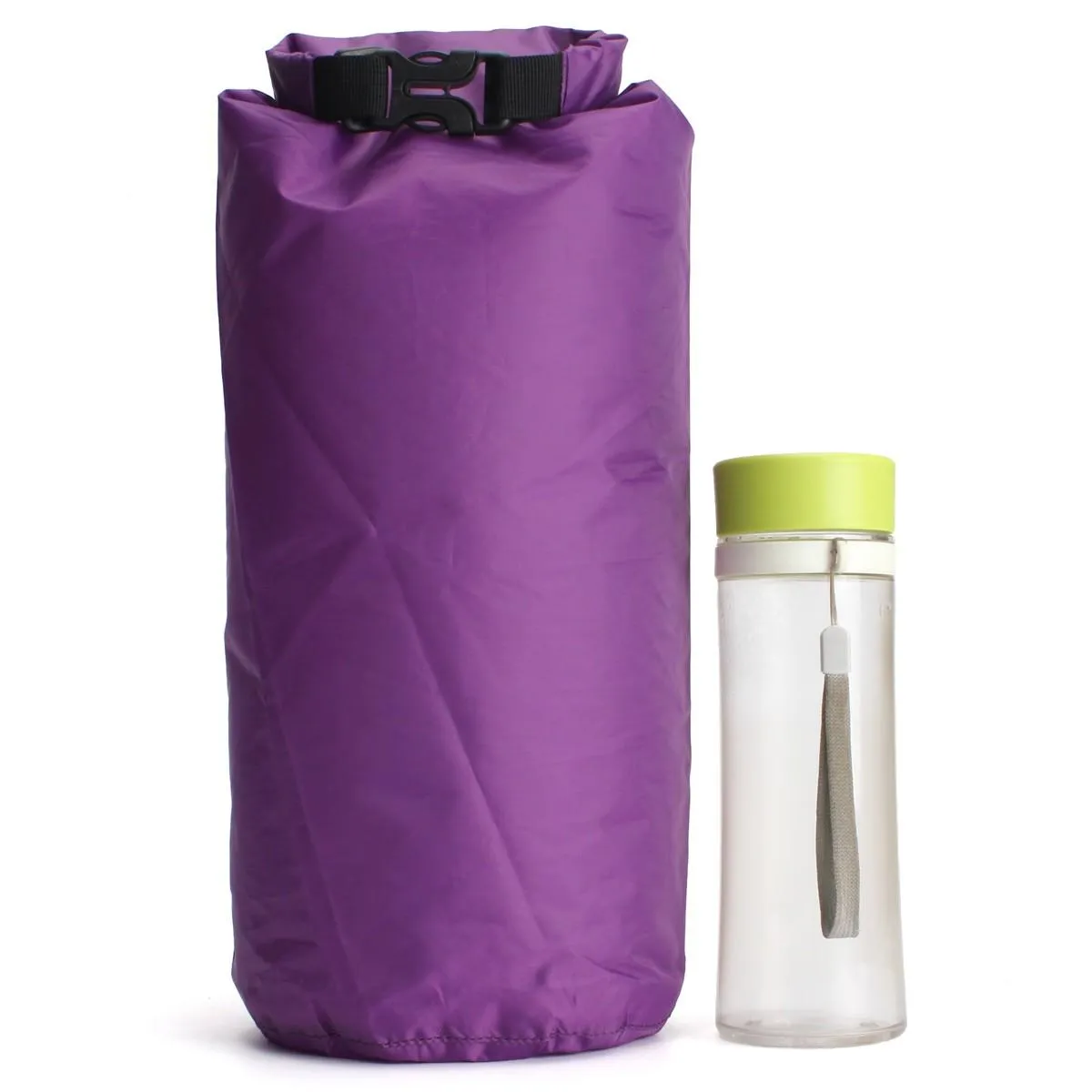 Durable Waterproof Bag for Outdoor Activities - Perfect for Hiking, Camping, and Travel