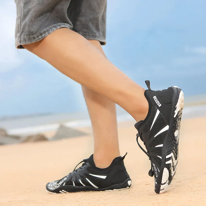 EaseChic Barefoot Shoes