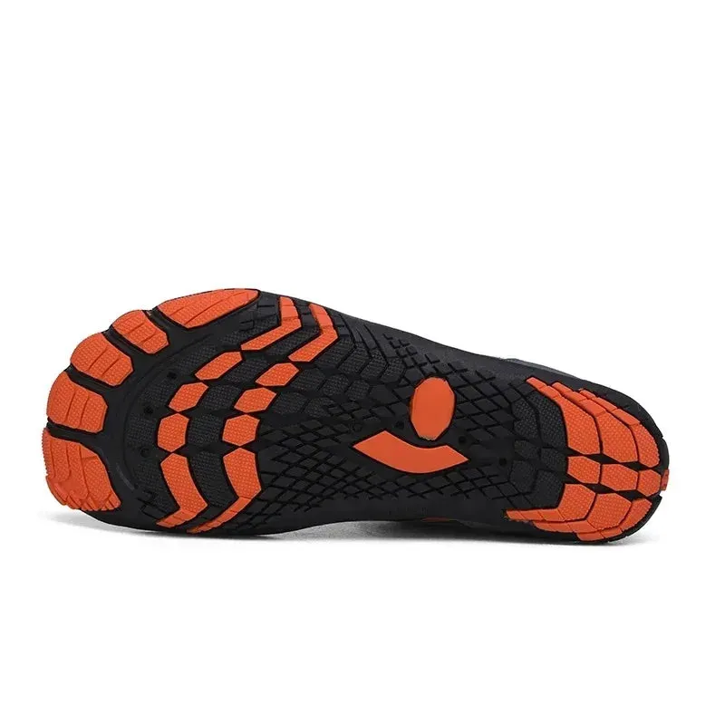 EaseChic Barefoot Shoes