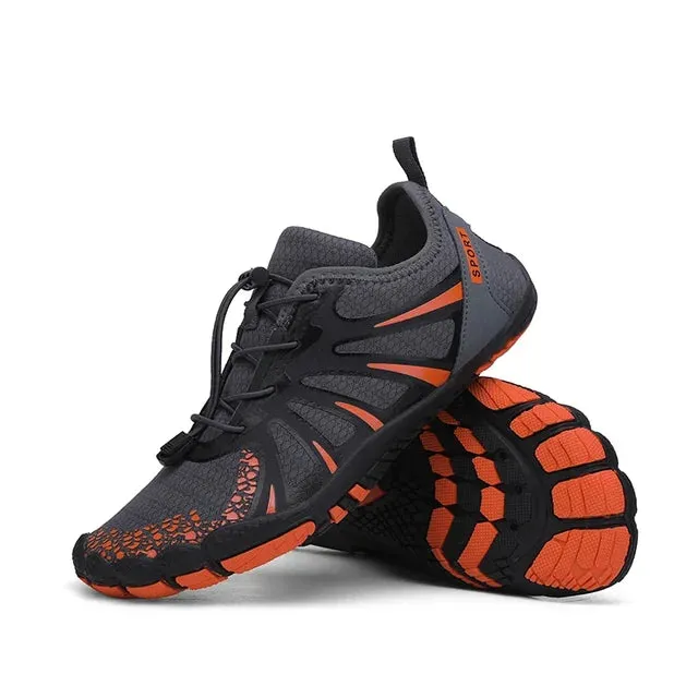 EaseChic Barefoot Shoes