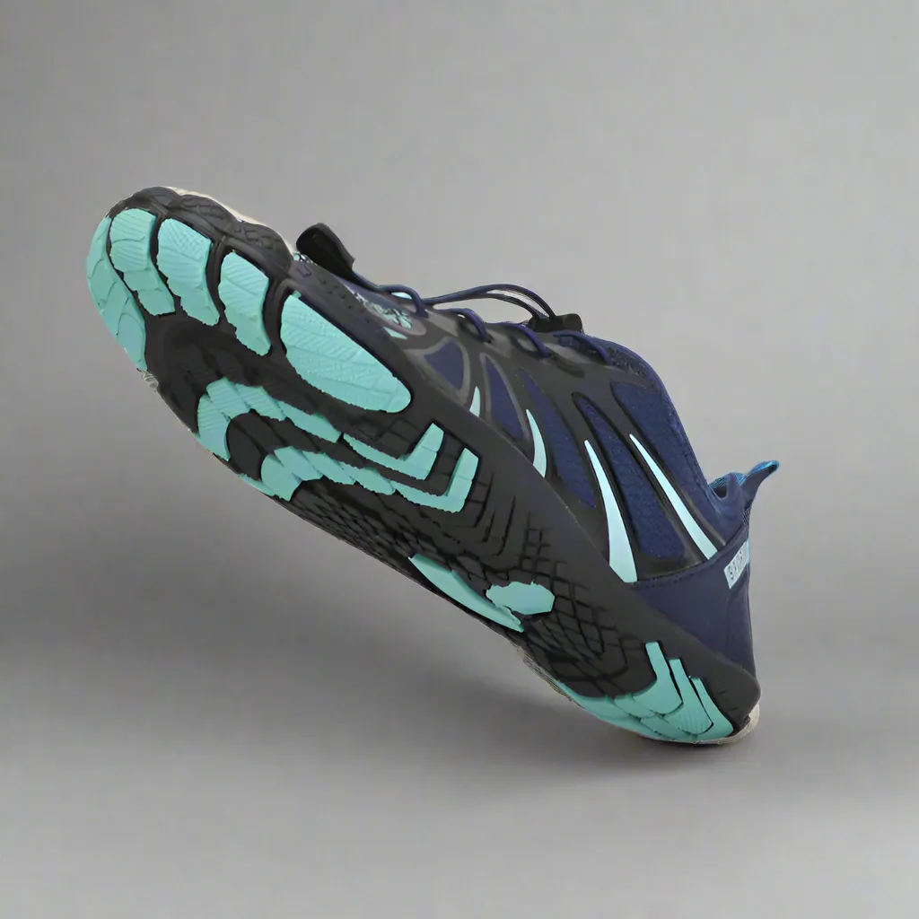 EaseChic Barefoot Shoes