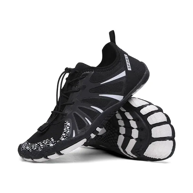 EaseChic Barefoot Shoes