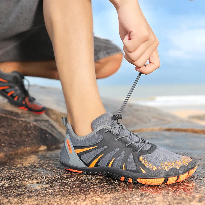 EaseChic Barefoot Shoes