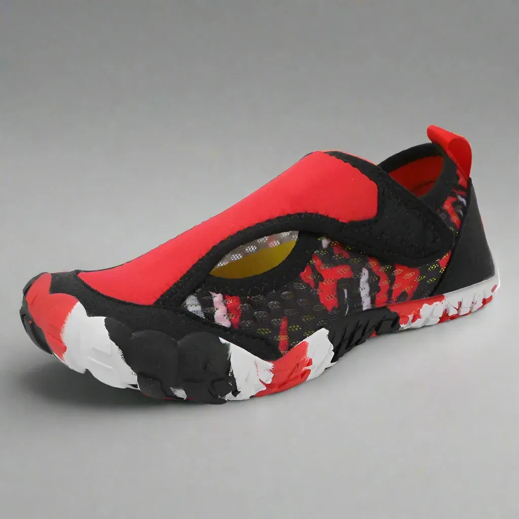 EaseJourney Barefoot Shoes For Kids