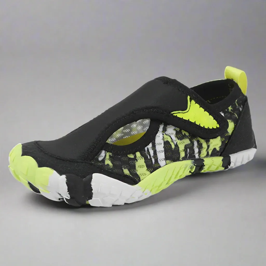 EaseJourney Barefoot Shoes For Kids