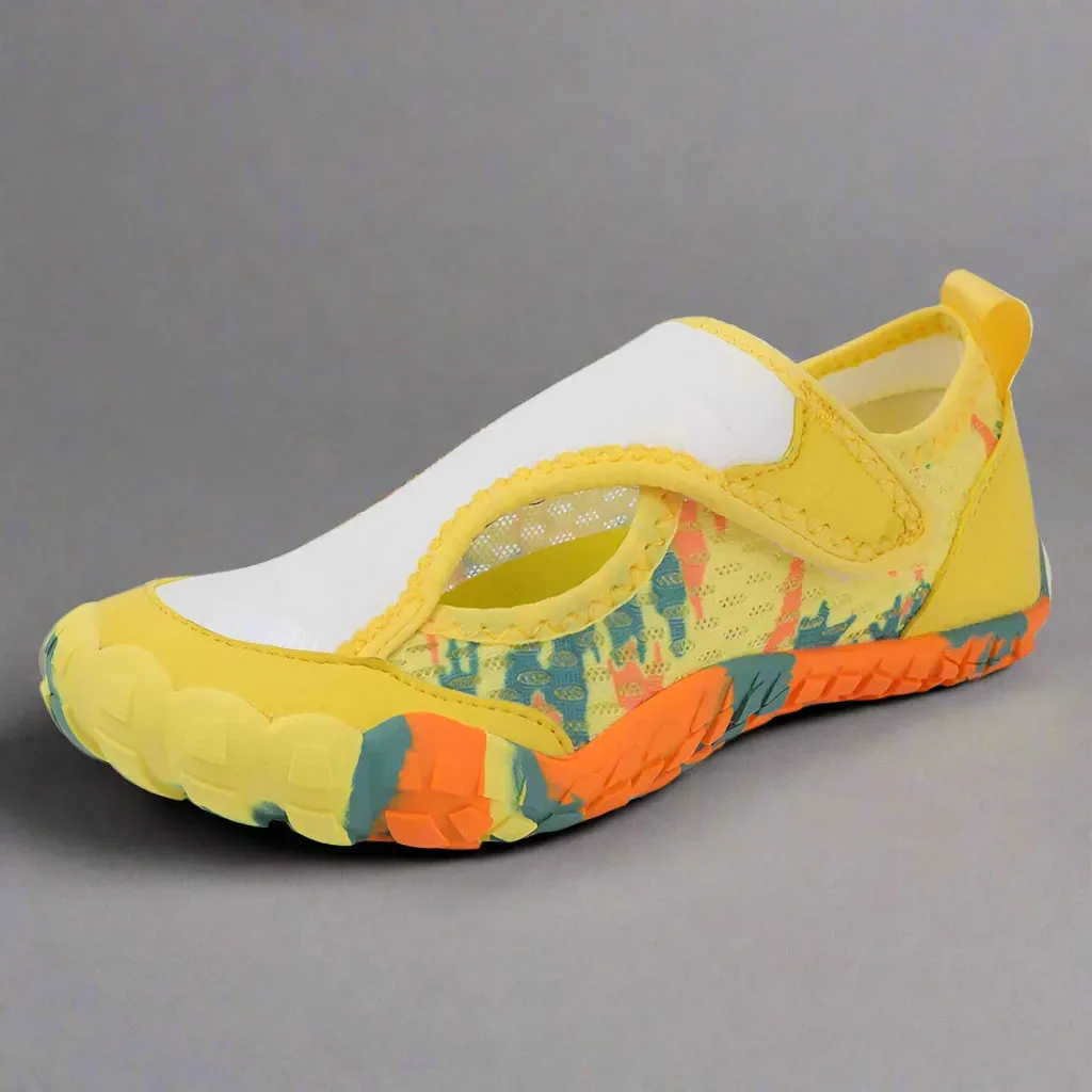 EaseJourney Barefoot Shoes For Kids