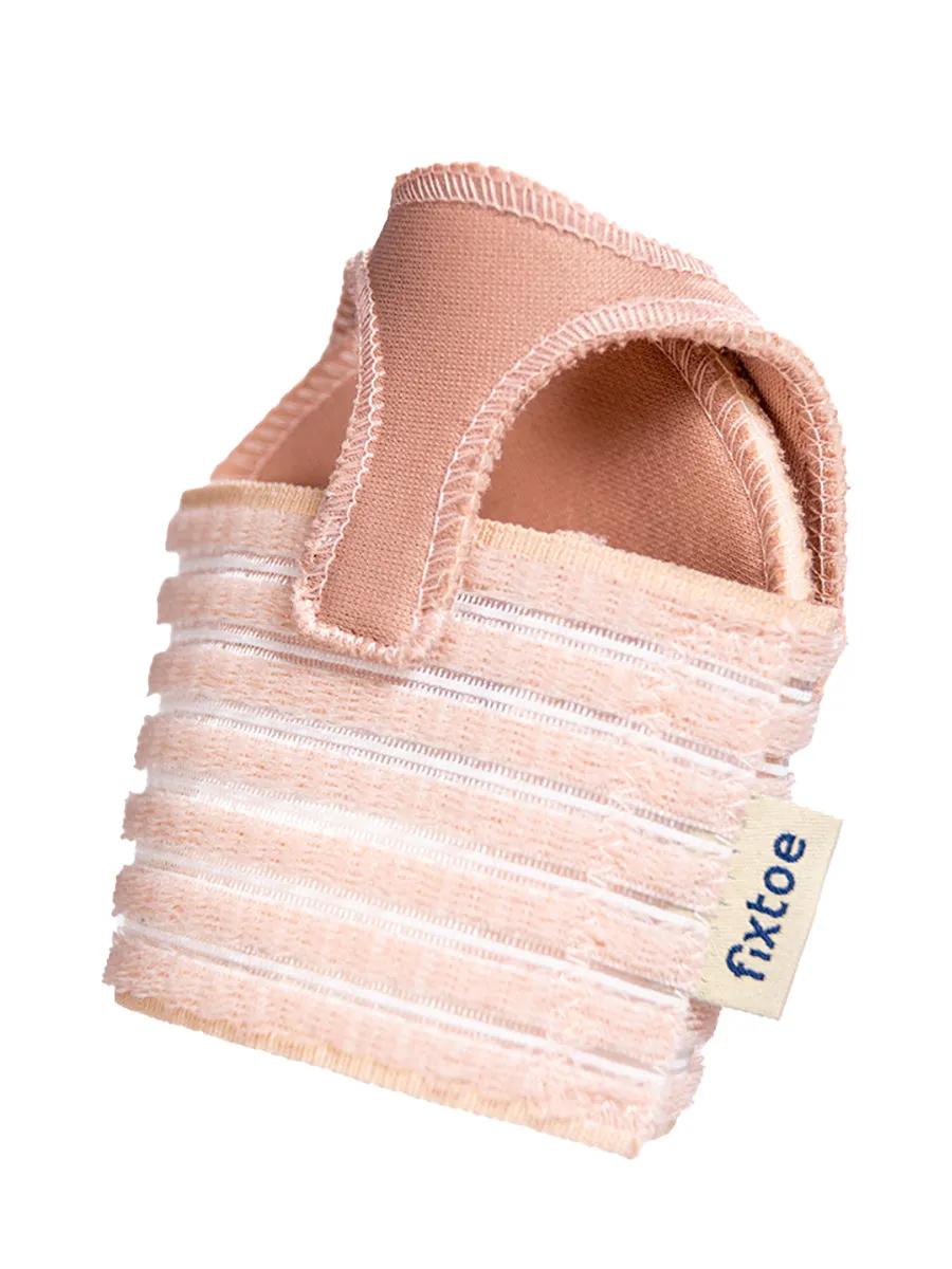 Fixtoe