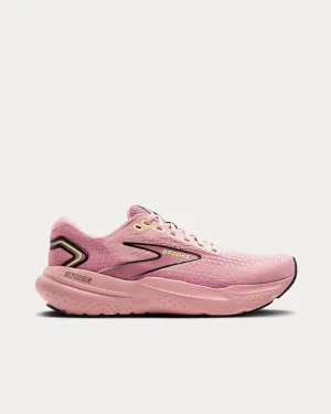 Glycerin 21 Zephyr / Violet / Green Running Shoes