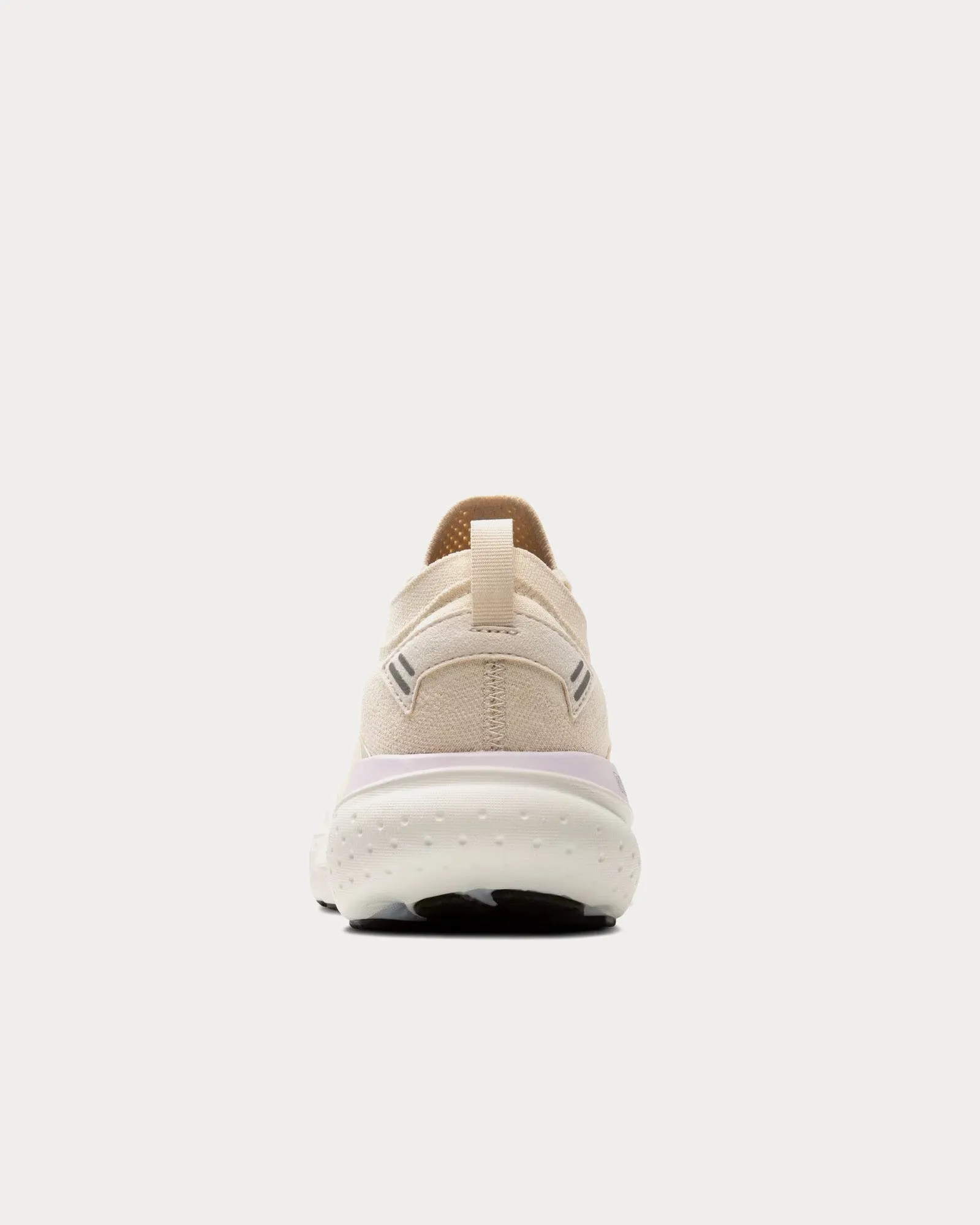 Glycerin StealthFit 21 Coconut / Lavender / Cream Running Shoes