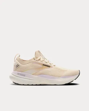 Glycerin StealthFit 21 Coconut / Lavender / Cream Running Shoes