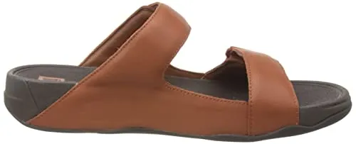 Gogh Mens Leather Sandal - Men