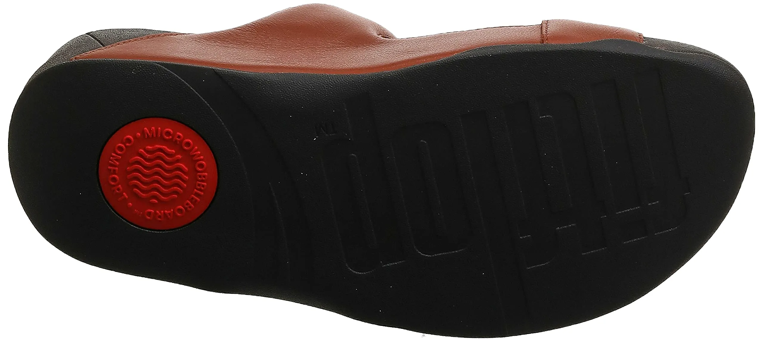 Gogh Mens Leather Sandal - Men