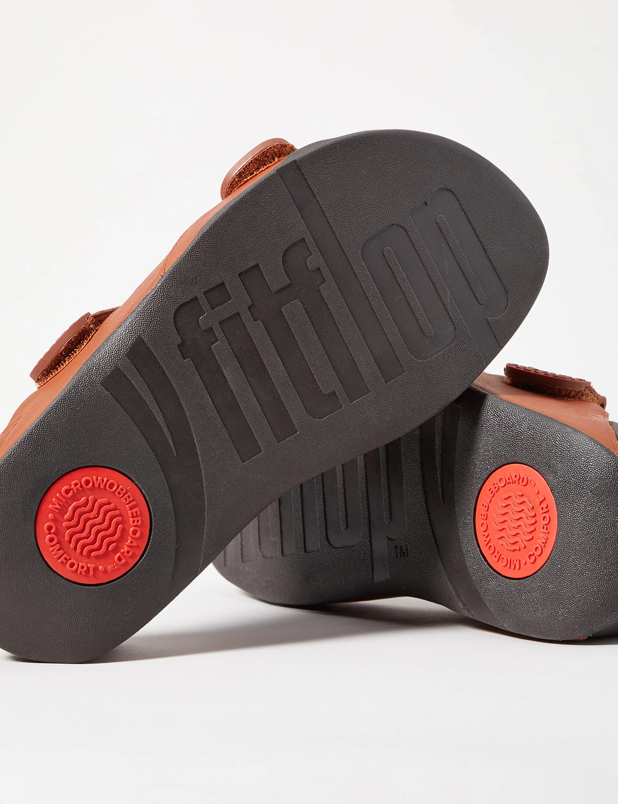 Gogh Mens Leather Sandal - Men