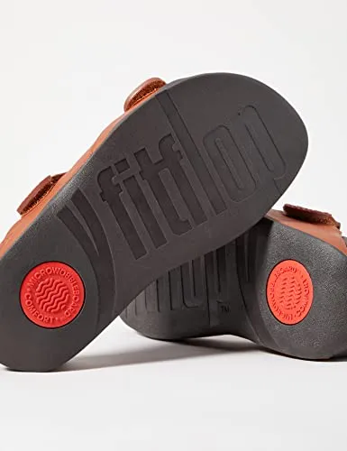 Gogh Mens Leather Sandal - Men