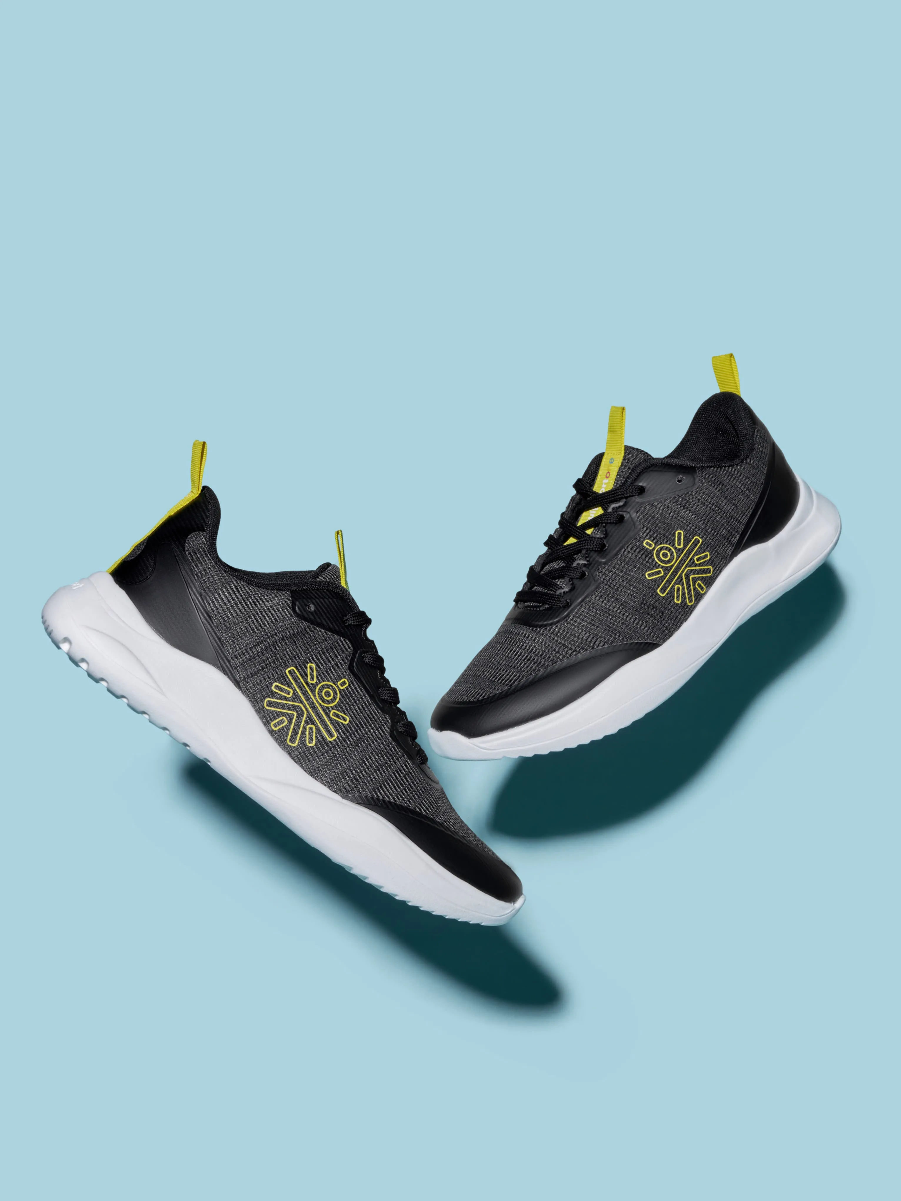 Harerun Men Running Shoes