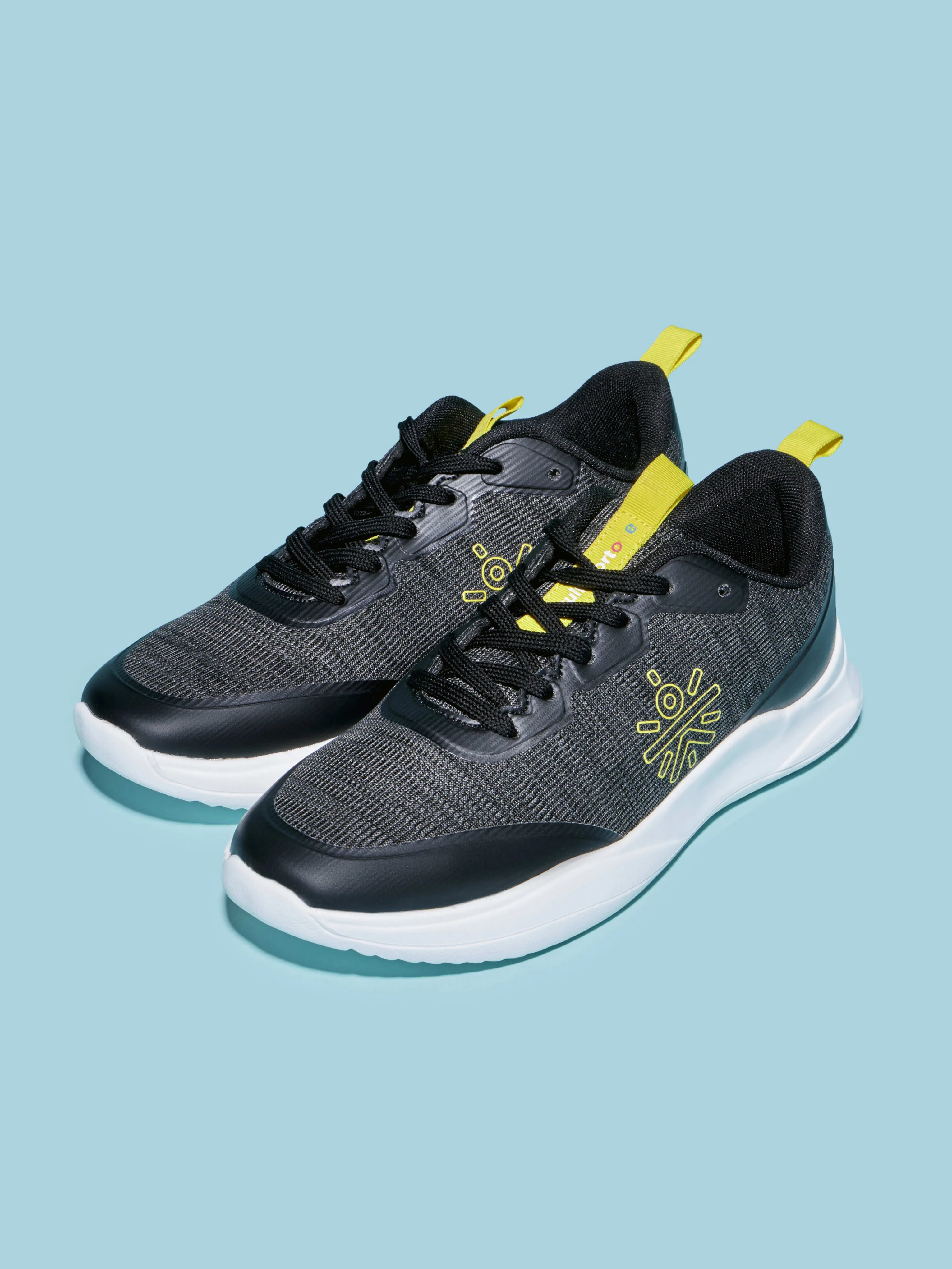 Harerun Men Running Shoes