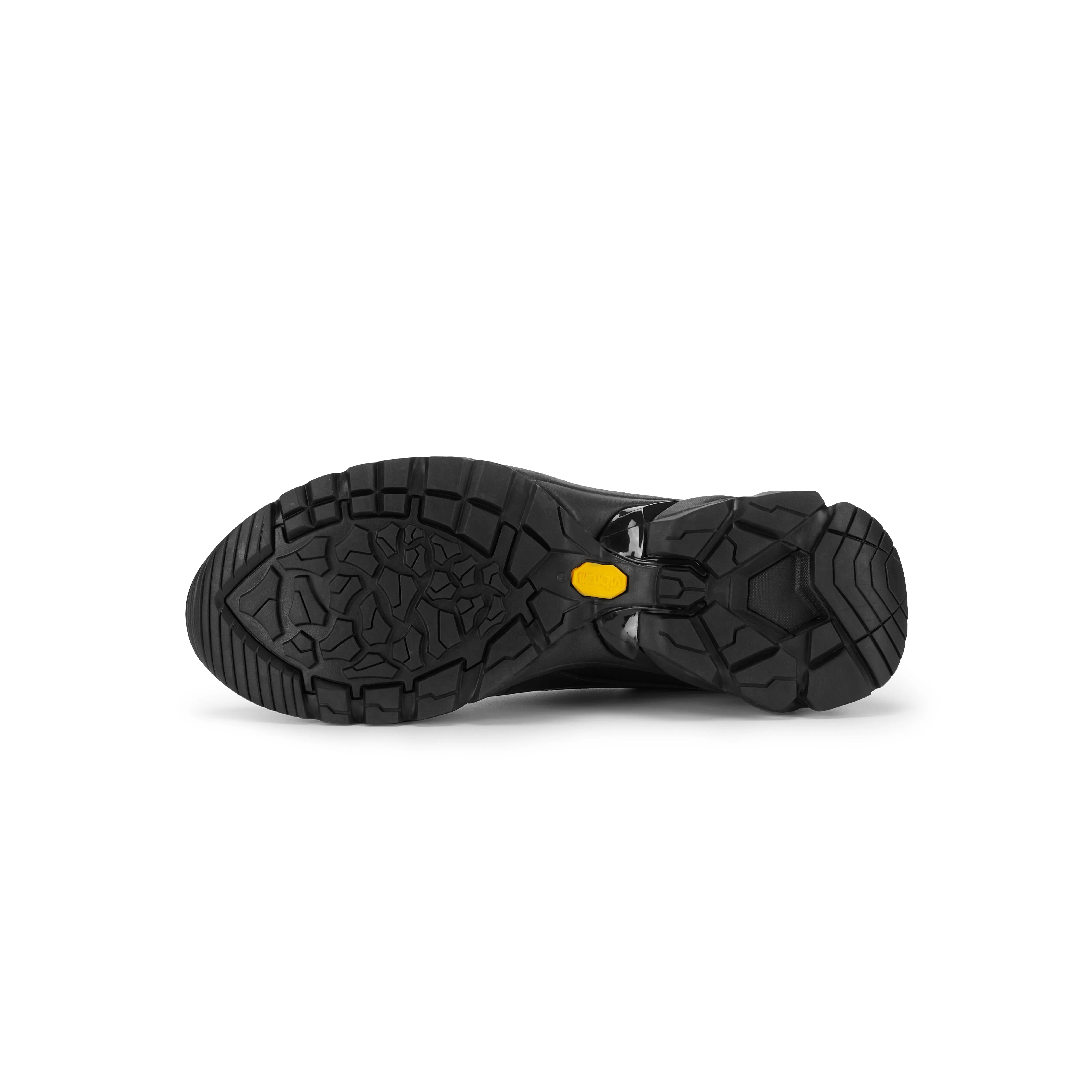 Helix Swift Trek Sneakers (Black)