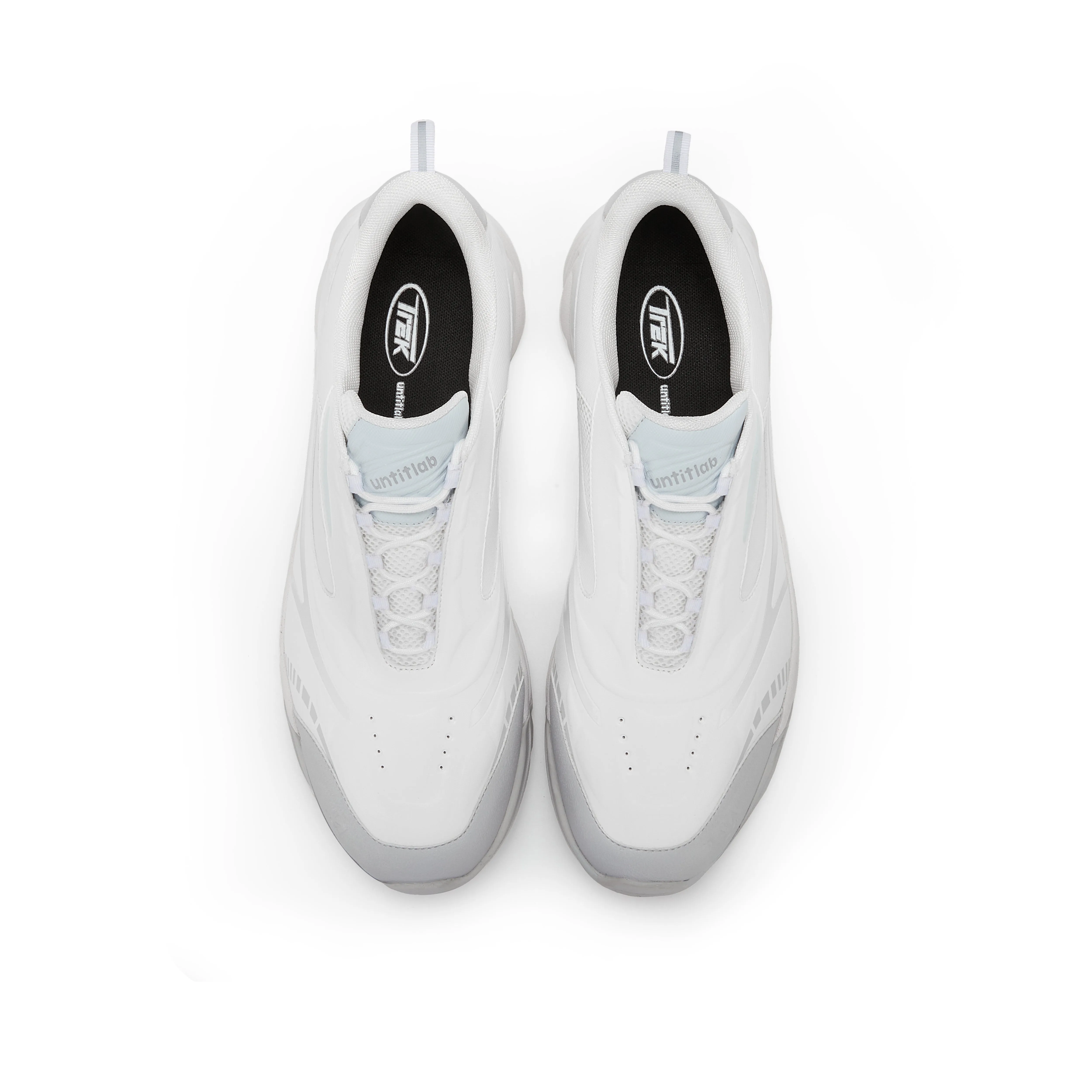 Helix Swift Trek Sneakers (white)