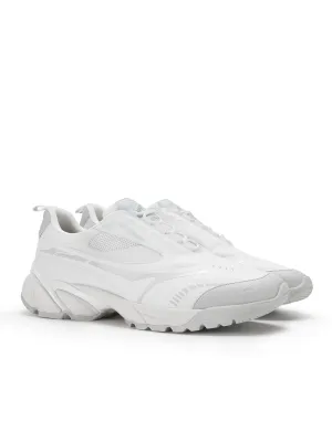 Helix Swift Trek Sneakers (white)
