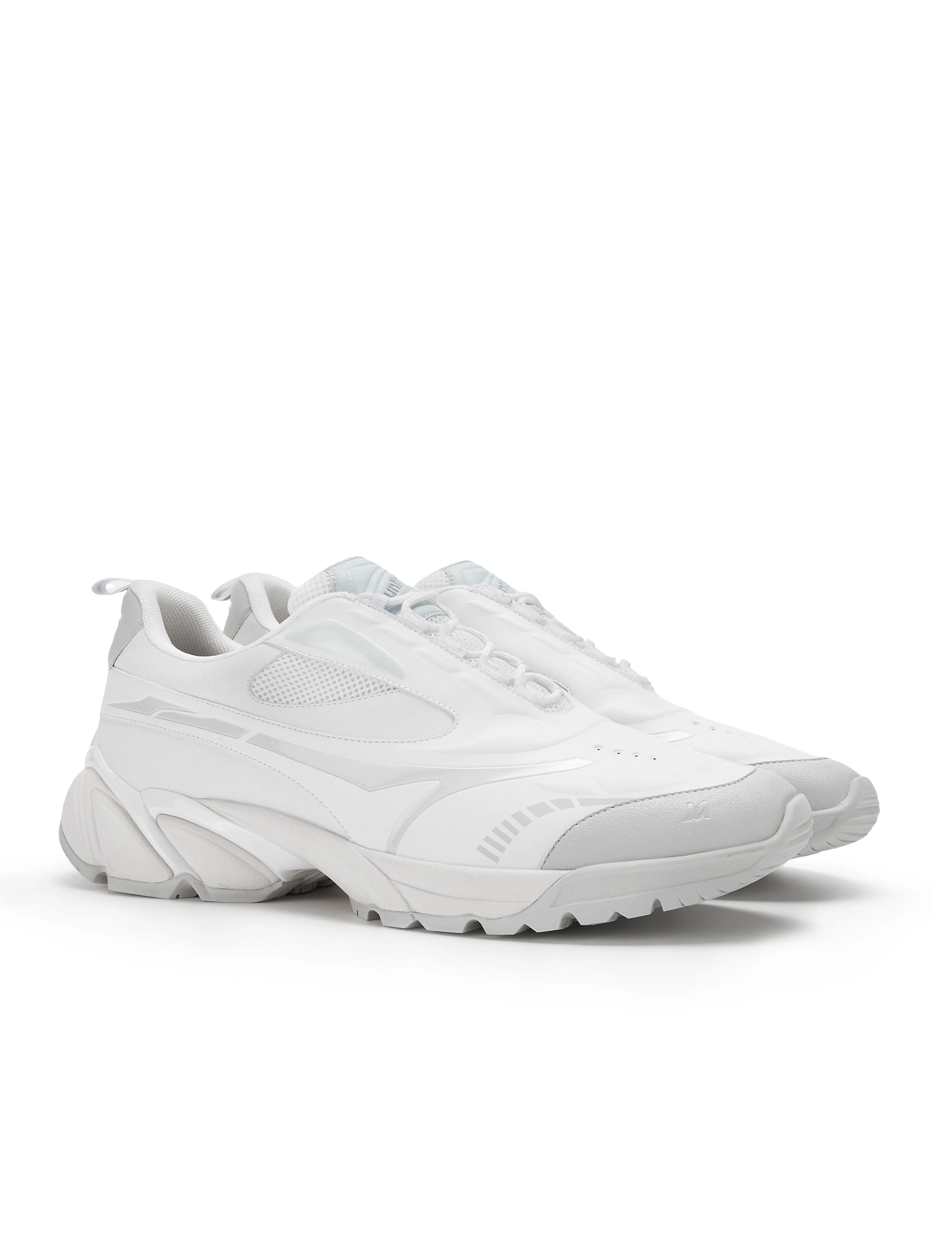Helix Swift Trek Sneakers (white)