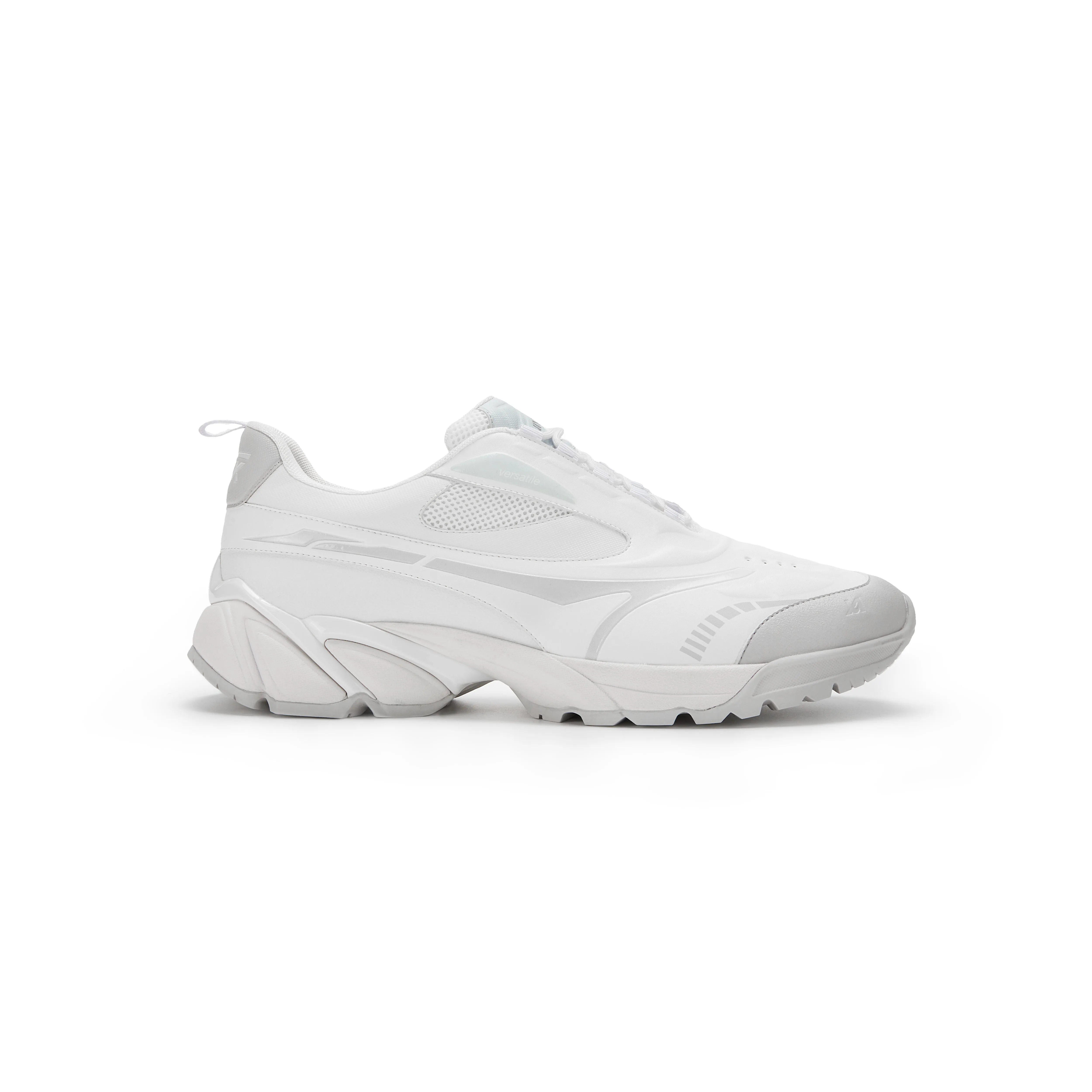 Helix Swift Trek Sneakers (white)