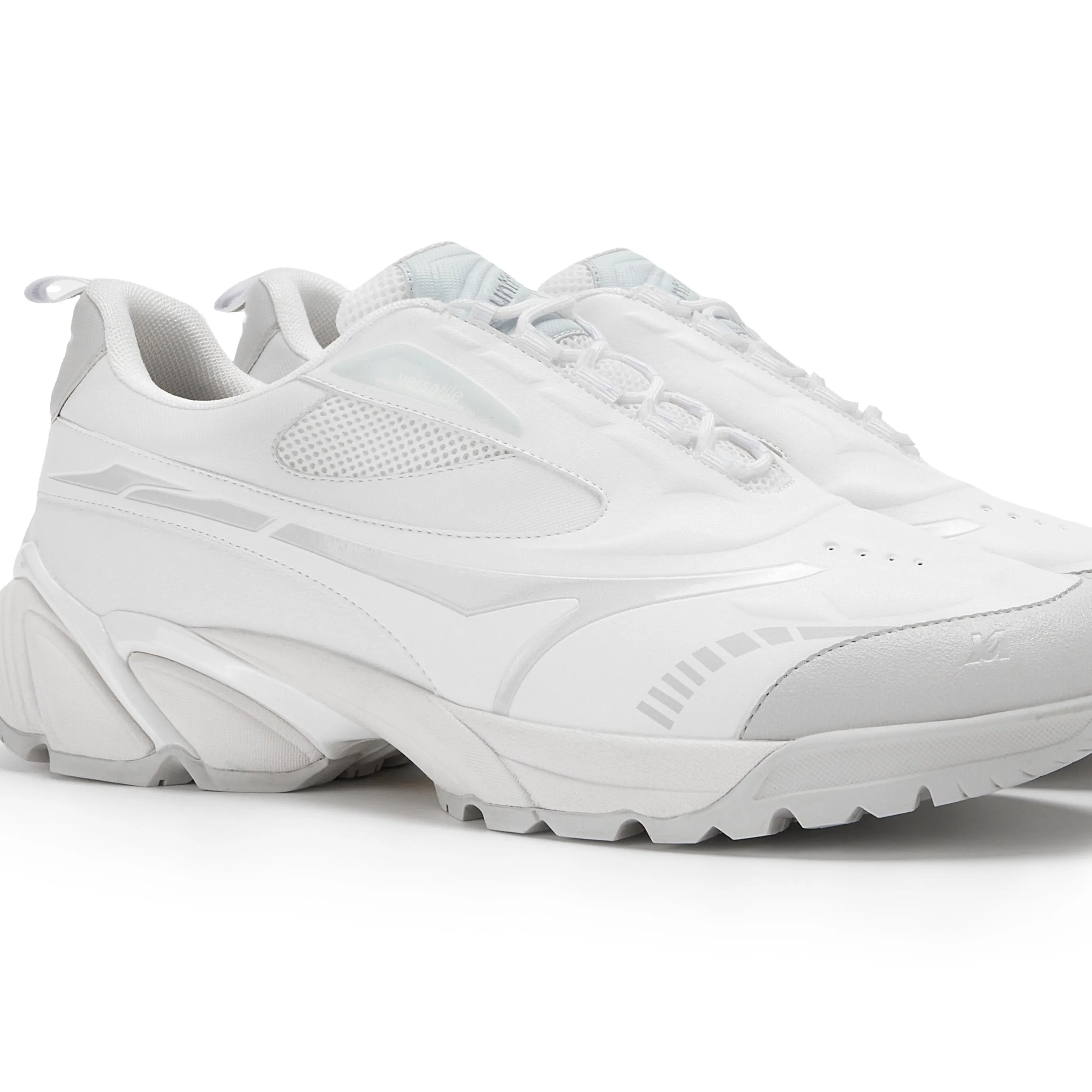 Helix Swift Trek Sneakers (white)