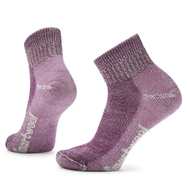 HIKE CLASSIC LIGHTWEIGHT CUSHION ANKLE - WOMEN'S SOCKS