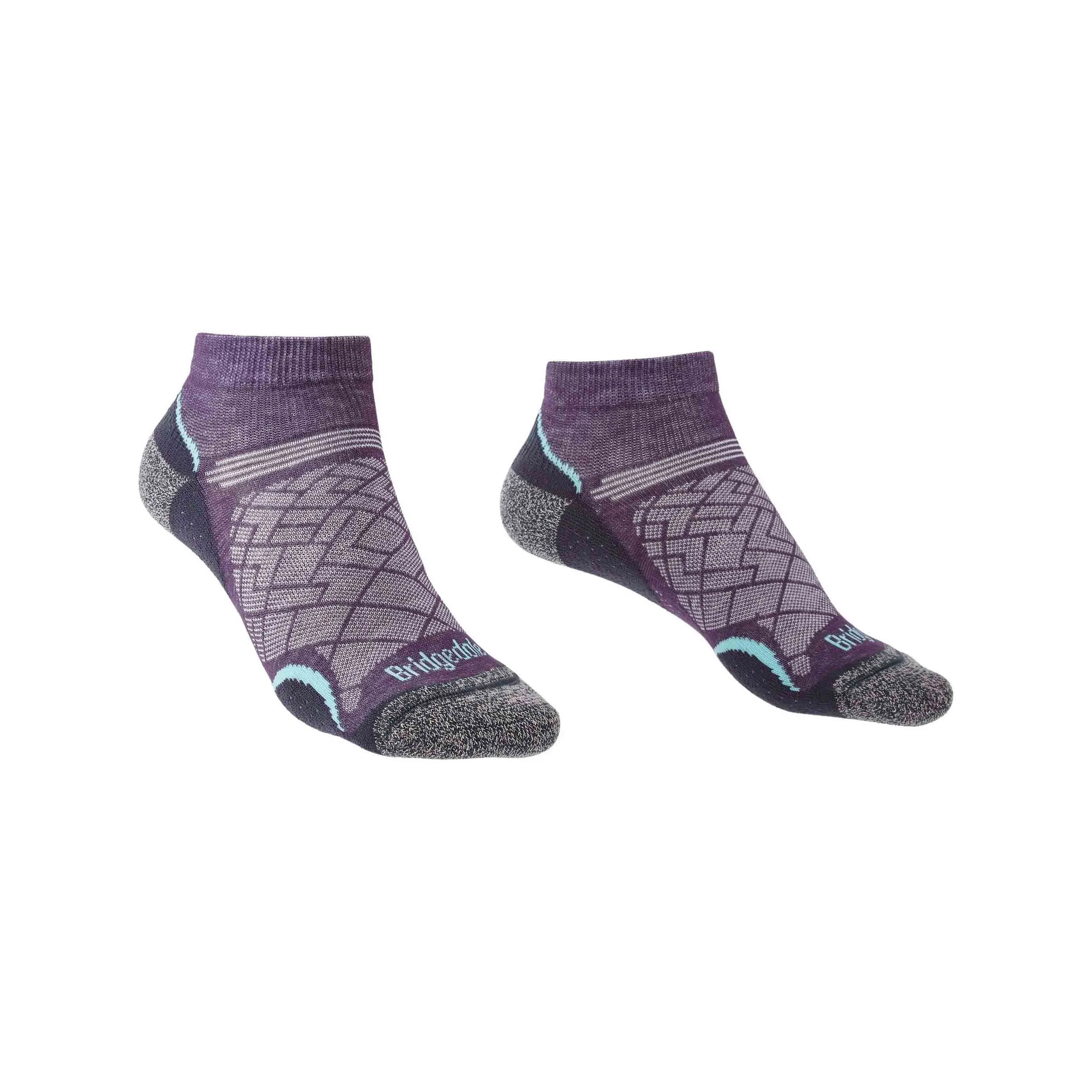 Hike Ul T2 Cmx Low Wmn