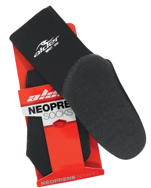 Impact Junior 3mm Socks in Assorted