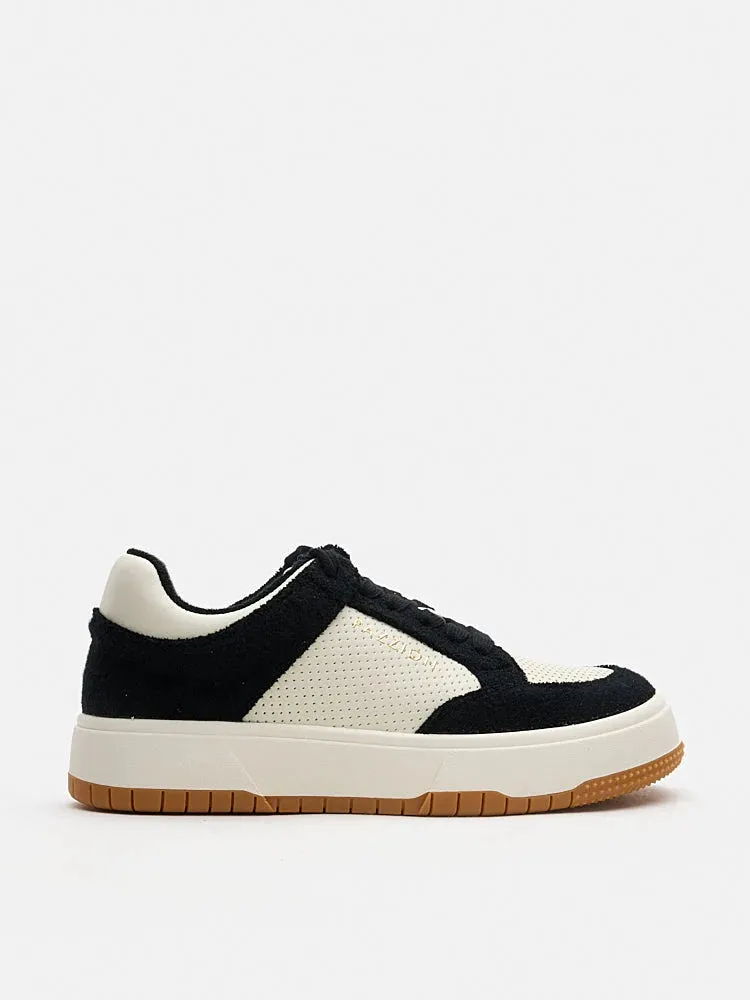 Jodie Laced Sneakers