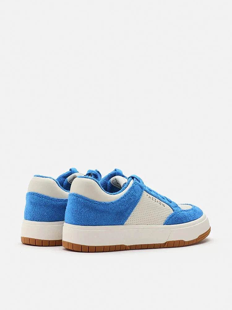 Jodie Laced Sneakers