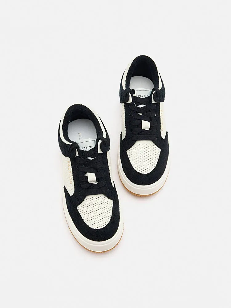 Jodie Laced Sneakers