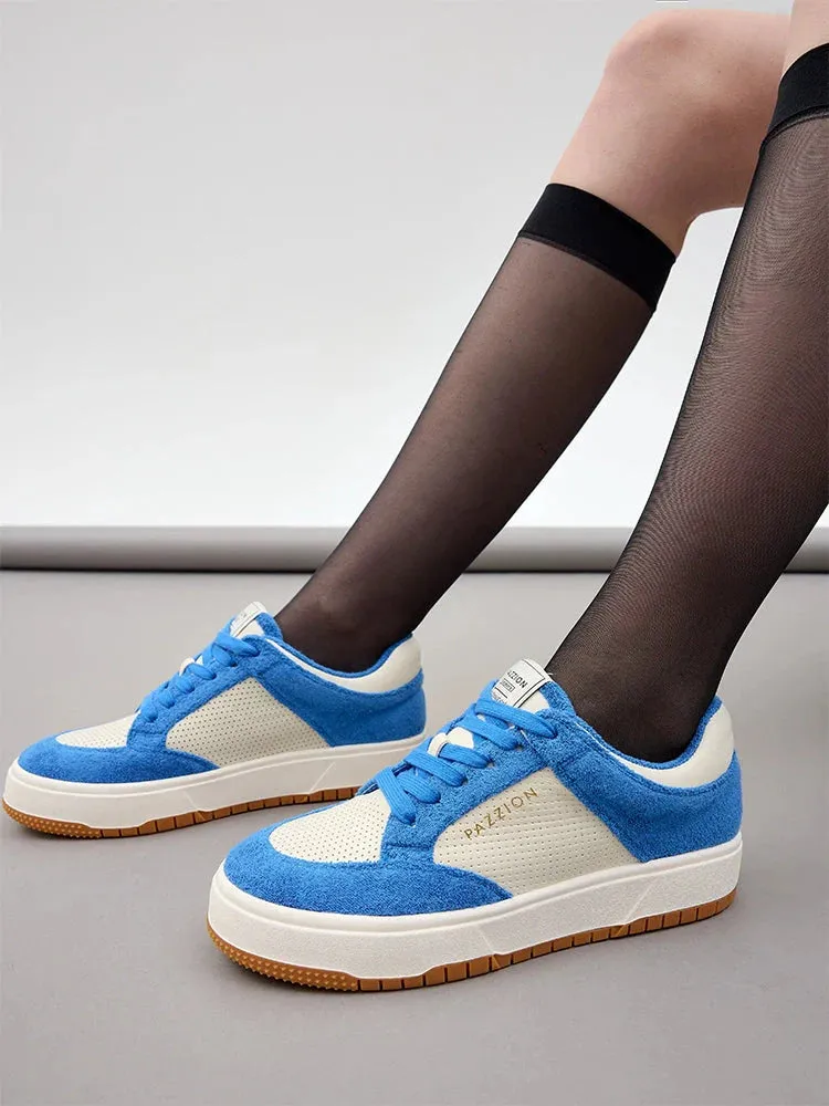 Jodie Laced Sneakers