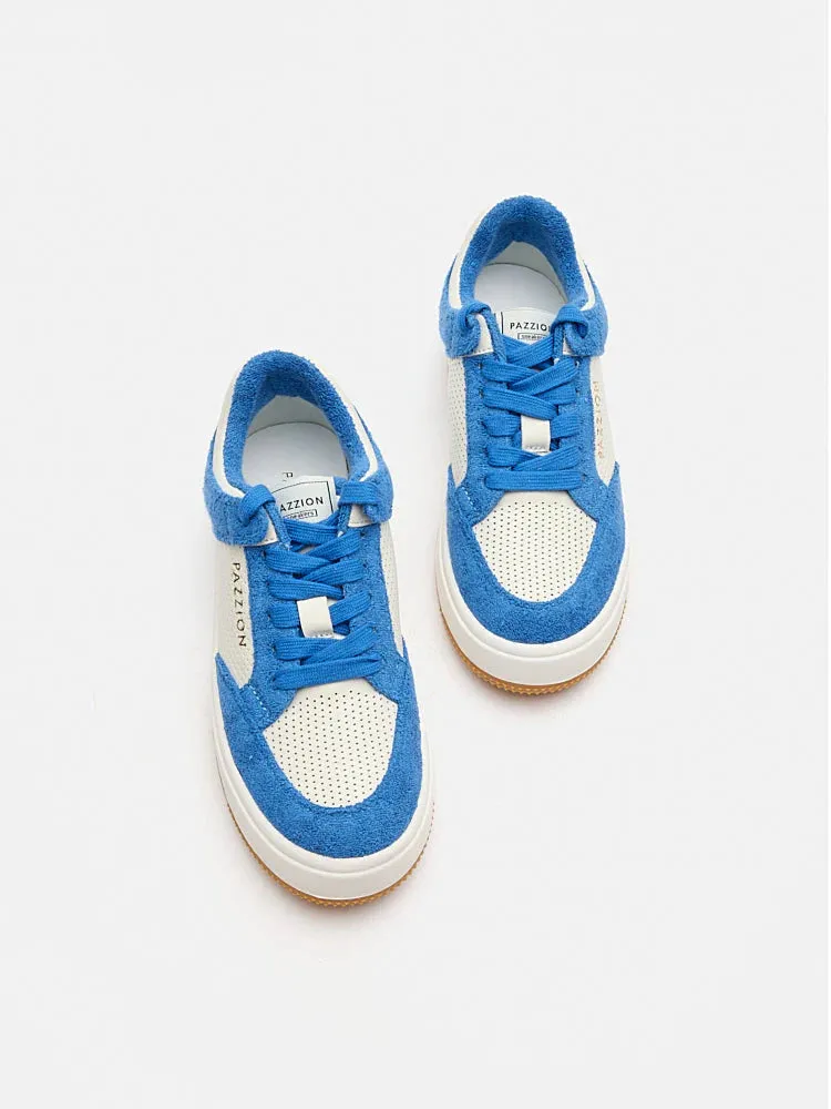 Jodie Laced Sneakers