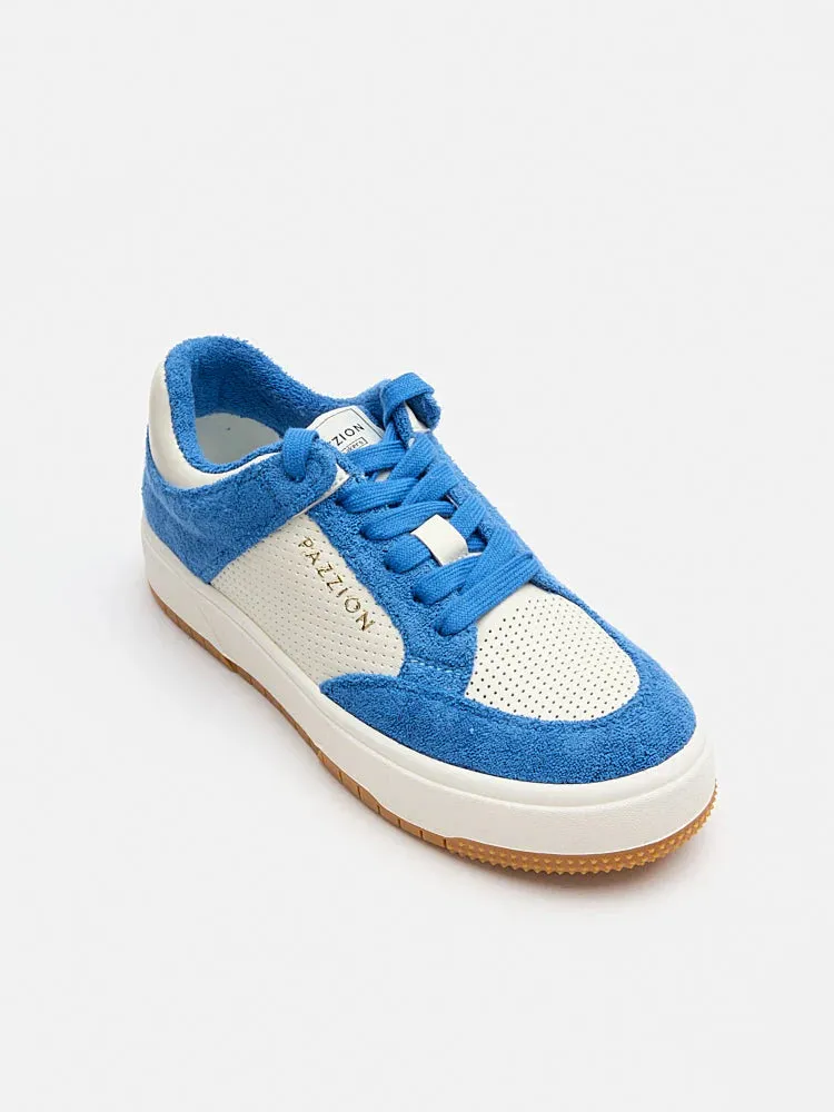 Jodie Laced Sneakers