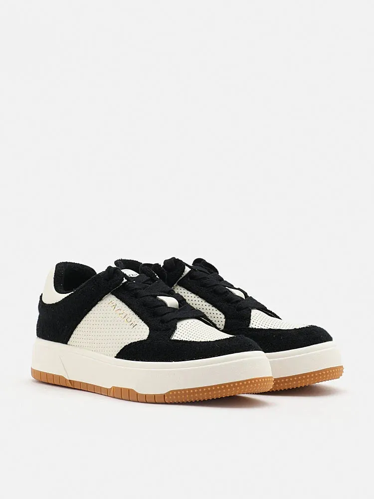 Jodie Laced Sneakers