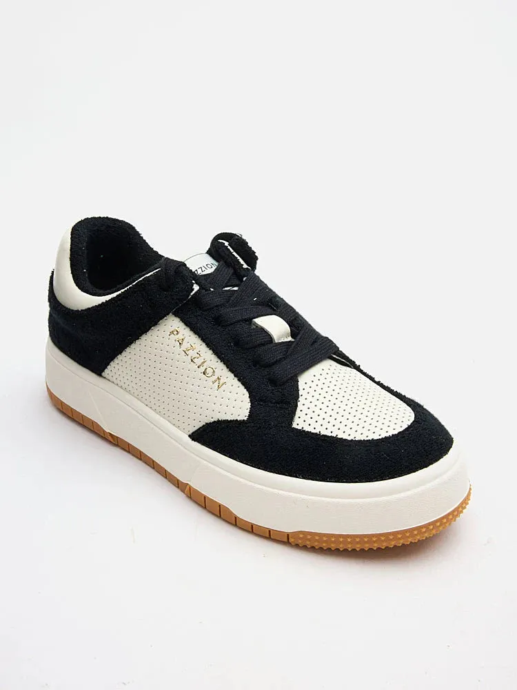 Jodie Laced Sneakers