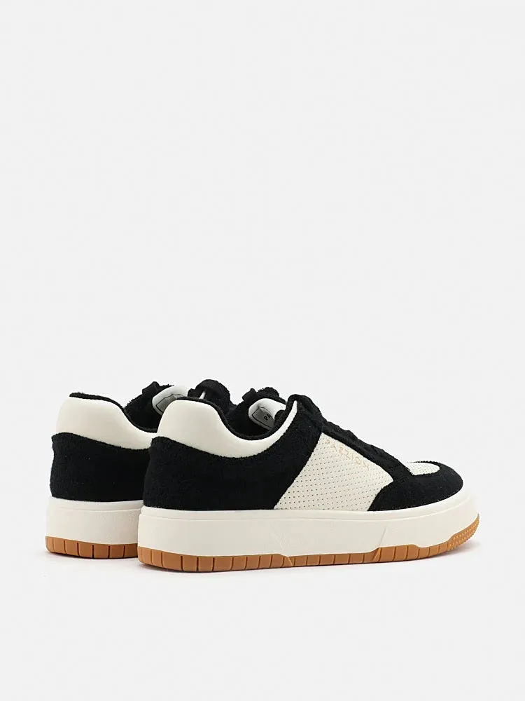 Jodie Laced Sneakers