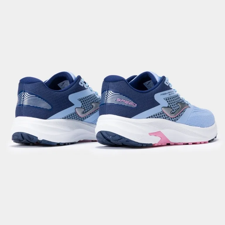 JOMA Speed Ladies Running Shoe 2405-SKY BLUE