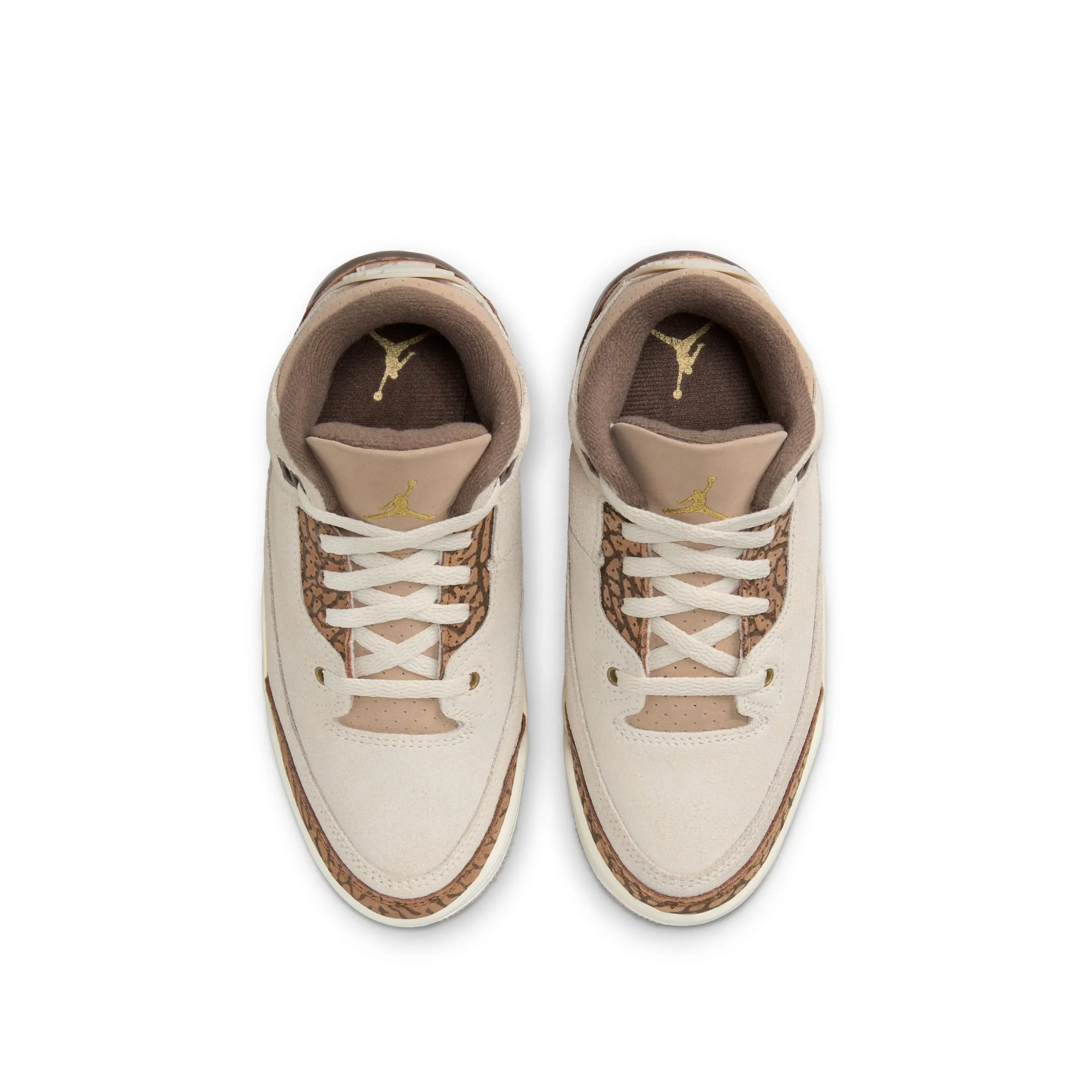 JORDAN 3 RETRO (PS)