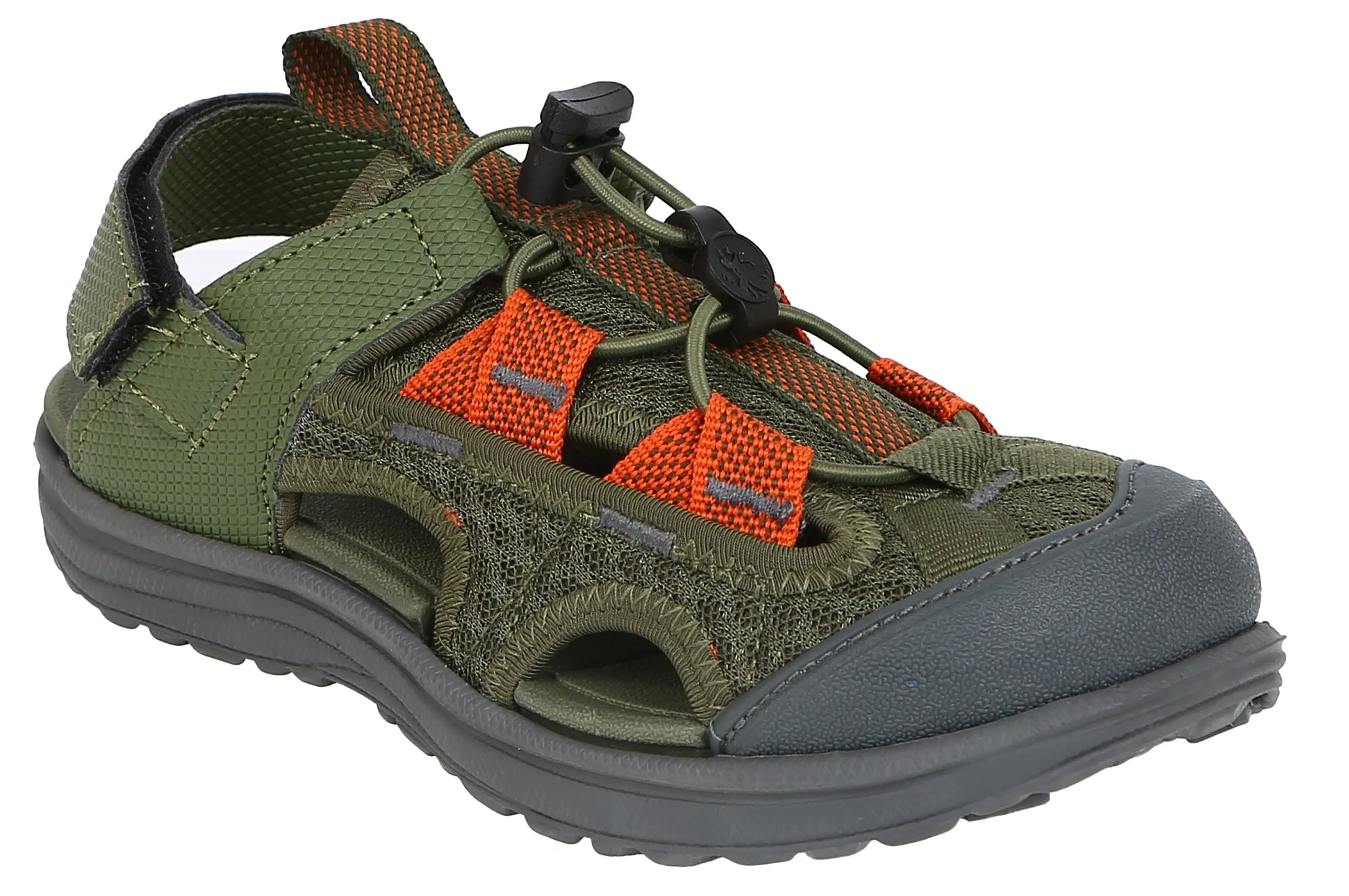 Kid's Rio Vista Closed Toe Sport Sandal
