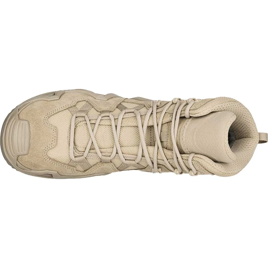 Lowa Zephyr MK2 GTX Mid - Women's