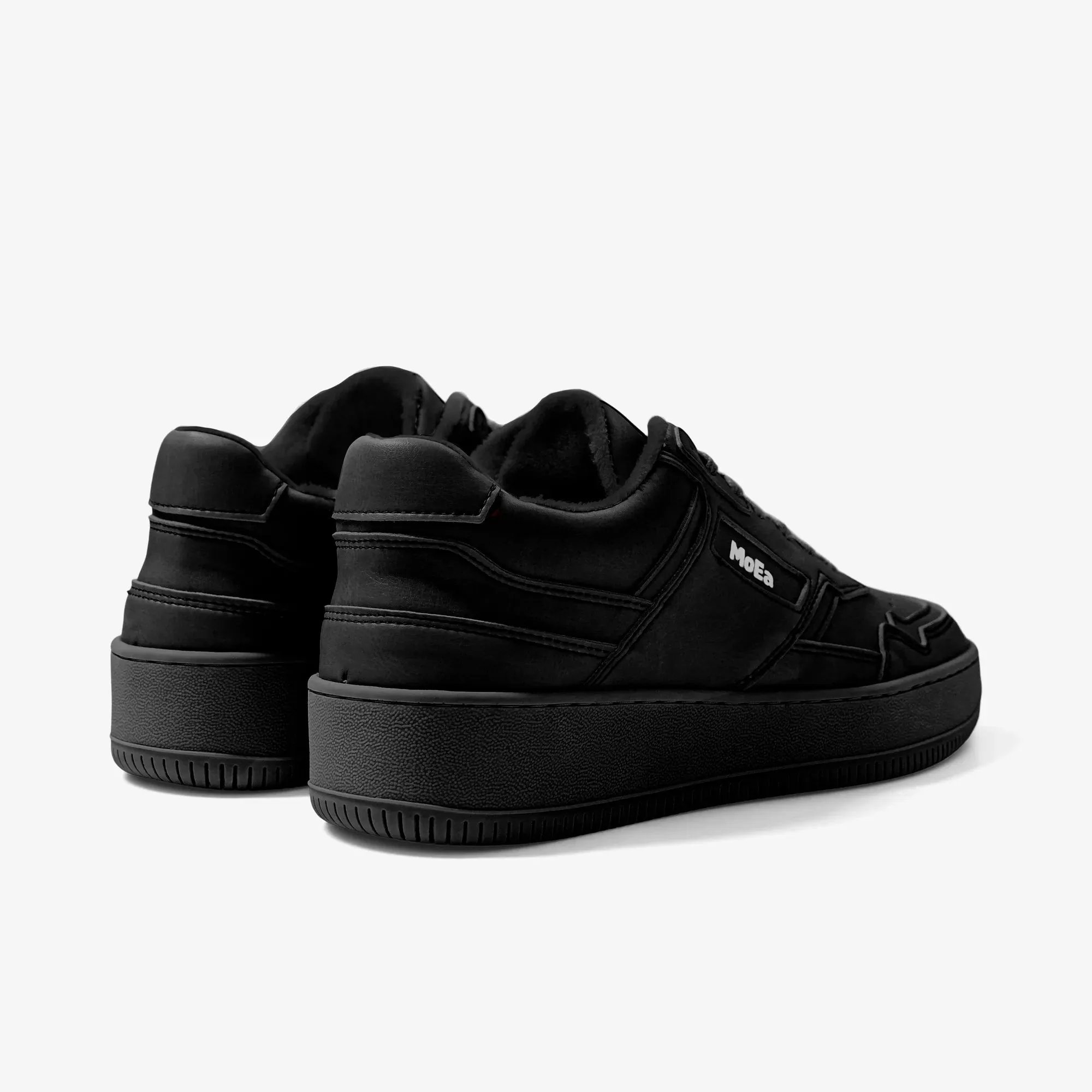 Men's Gen1 Grape Sneakers